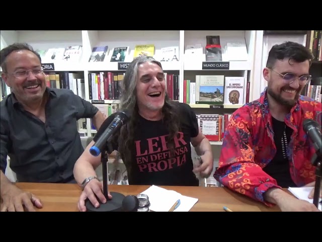 Vídeo relacionado con Manual de filosofía portátil: 82 (IMAGINATIO VERA)