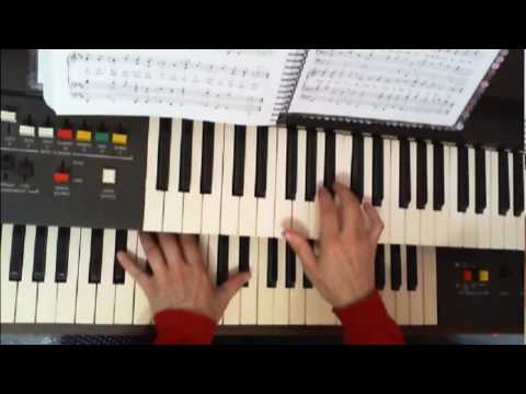 Hino CCB H5 445 Ajuntemos um tesouro eterno