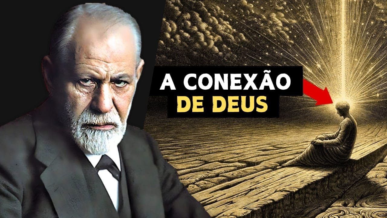 Os Segredos Da Comunicação Divina