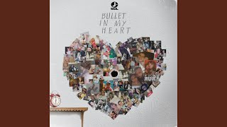 Bullet in My Heart (Instrumental)