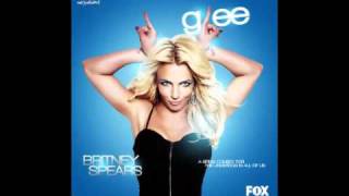 Britney Spears - Baby One More Time (Glee Version)