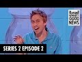 Russell Howard S Good News Series 2 Episode 2