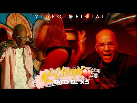 Tato el x5 (El ñaño) - (Video Oficial) ss2k22 🏖💦🔥 DIR. @CHRISFILMS4K