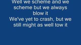 Dashboard - Modest Mouse (Lyrics) Dashboard - Modest Mouse (Lyrics)