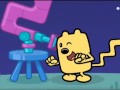 Wubbzy Fly Us To The Moon NOW AVAILABLE