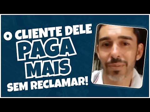 Vídeo: Aumente margem por serviço em HVAC: 7 passos práticos