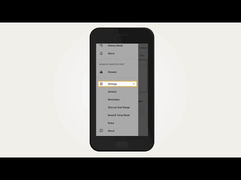 Omnipod® 5 Automated Insulin Delivery System Product Training – Basal Program Editing