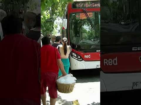 Con débito y crédito: Nuevo método para pagar el Metro y Tren Nos