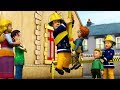 Fireman Sam US New Episodes HD Bus At Full Speed Alarm Sam S10 Big Collection Kids Movies