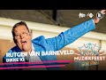 Rutger van Barneveld - Dikke 10 • Muziekfeest op het Plein 2022 // Sterren NL