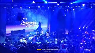 Download lagu 379. SAMMY SIMORANGKIR - TAK MAMPU PERGI [ LIVE PERFORMANCE AT THE CABIN BOGOR ] mp3