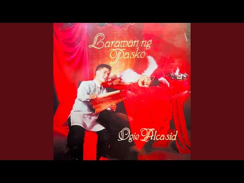 Video thumbnail for Ang Aking Pamasko