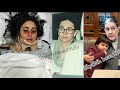 Kareena Kapoor Admitted In Hospital Amrita Singh Karisma Saif Ali Khan Visited Hospital Kids Crying
