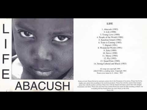Abacush ‎– Life