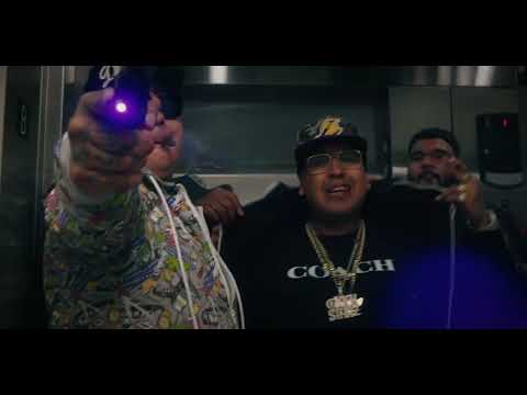 BWARE x DOEBOI909 x SWIFTY BLUE - ACTIVATED