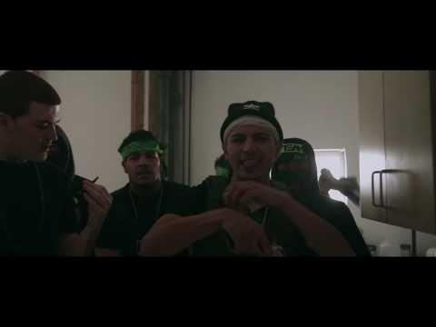 X.A.G x O.U.F SKI - SPINNIN (Official Music Video) #SlickMix