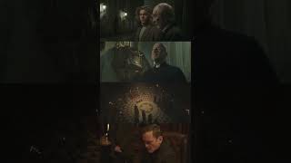The cinematography of Manipulation (2026)