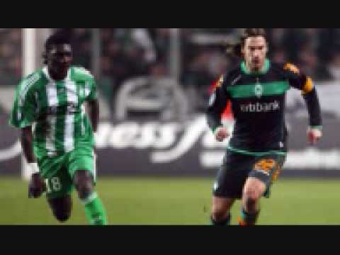 Uefa Cup Finale 2009