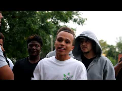 Yung Vante vs Dos Dope