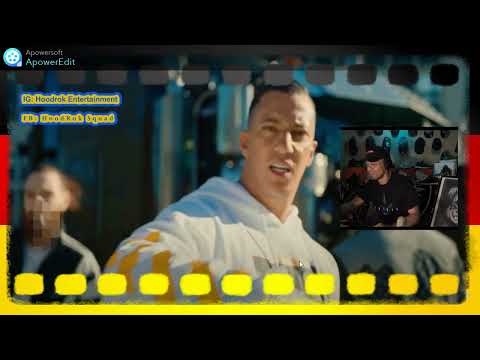 German Rap: Sun Diego, Farid Bang, Kollegah – "Schwarz Rot Gold" (New Zealand Reaction)