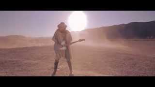Music video thumbnail preview for Chantael by The Grizzled Mighty