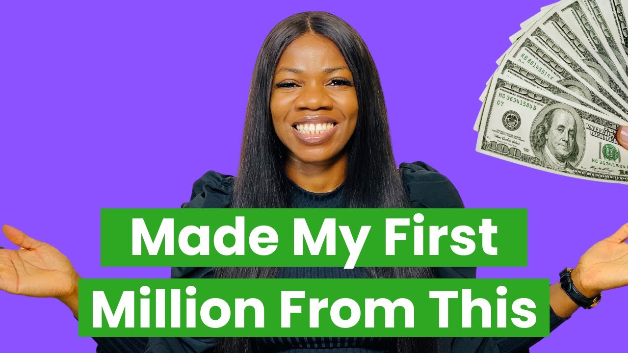 5 Passive Income Ideas - Best Side Hustles in 2033 (Make money online)