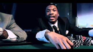 Rick Ross feat. Meek Mill - Perfectionist (Official Video) (720p).mp4