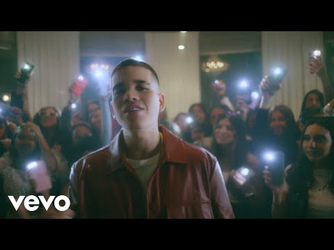 Kobi Cantillo - Factura (Video Oficial)