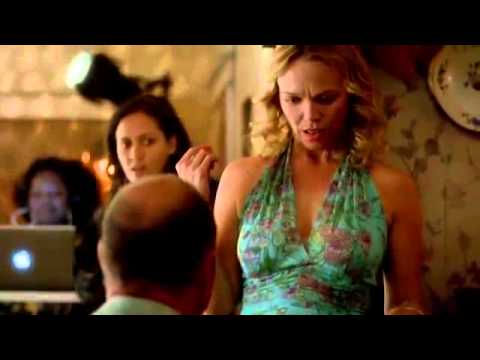 True Blood Season 7 Episode 5 - Andy proposes to Holly