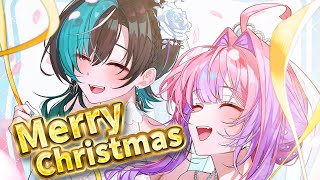 綺々羅々ヴィヴィ - 【ちはヴィヴィオフコラボ】クリスマス一緒に過ごそうよ🎄【#綺々羅々ヴィヴィ #hololiveDEV IS #FLOWGLOW】