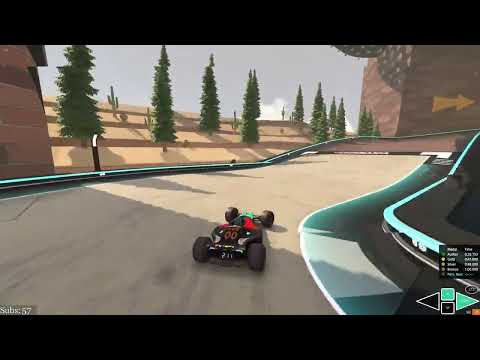 Transitional Fullspeed Dirt | Evo Dirt Weekly | 12.06.2023 [ENG]