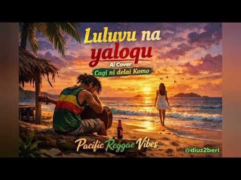 Luluvu na yaloqu - Cagi ni delai komo | AI Cover @diuz2beri25