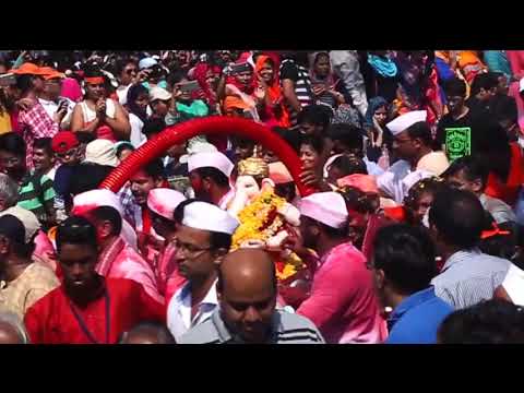 Ganesh Festival 2019