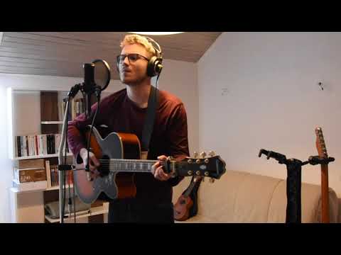 Let Your Heart Hold Fast - Fort Atlantic (cover)