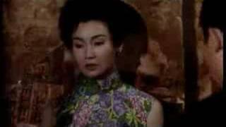 In the Mood for Love (2000) Video