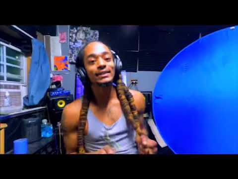 Treble Boi Clef- DAM! (Official music video)