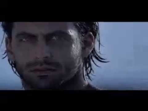 Avon - Blue Rush Intense - GABRIELA NADER