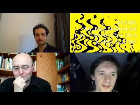 Przepływy, współdziałania, kręgi możliwego | Tomasz Rakowski