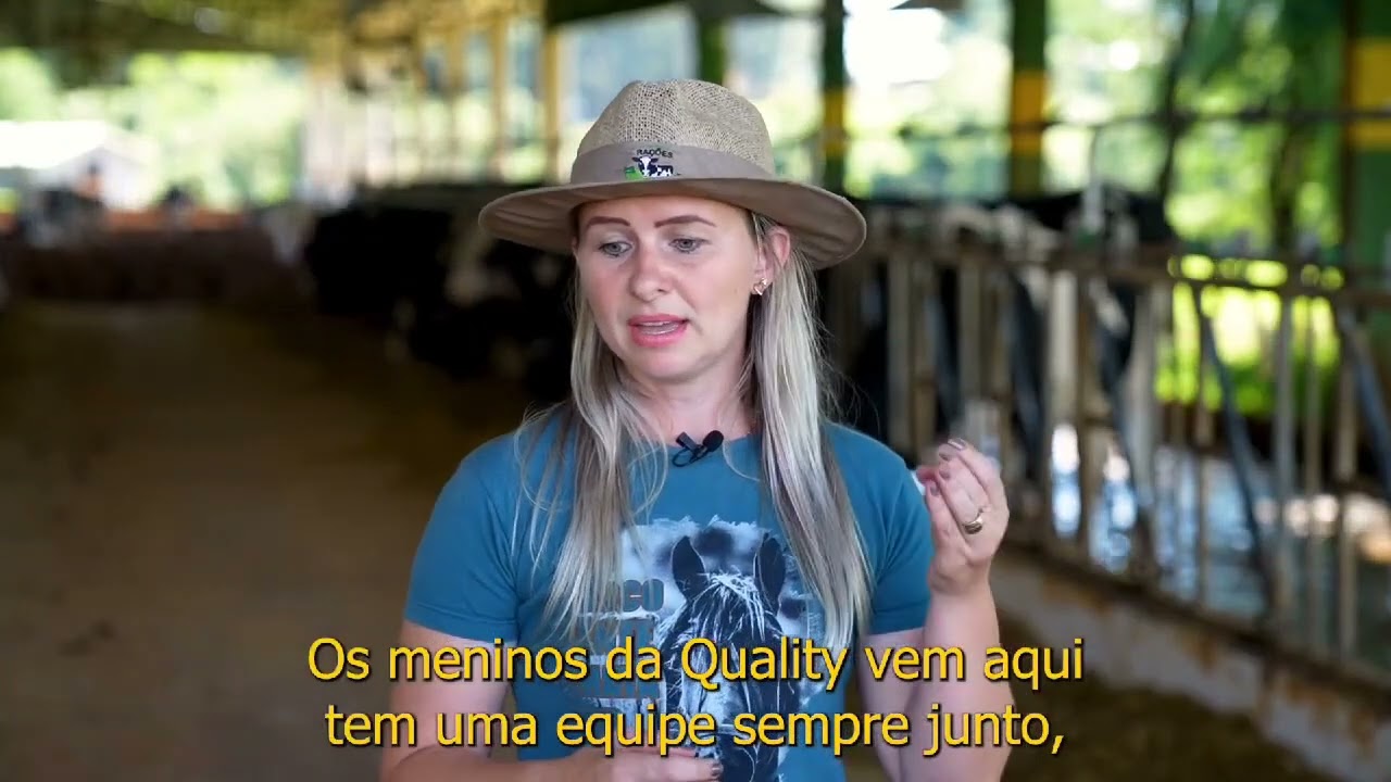 Opinião dos Produtores