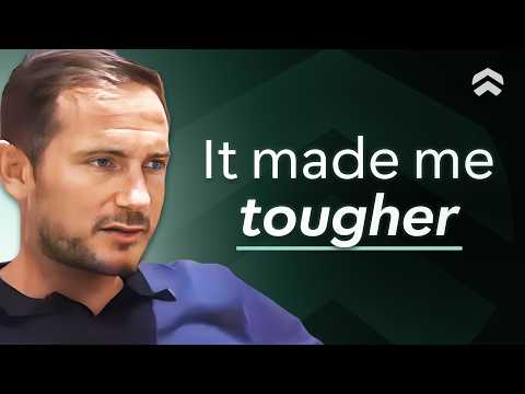 Frank Lampard On The Reality Of Managing Chelsea