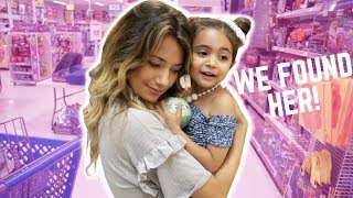 WE LOST OUR FRIEND'S KID AVA! (KID SWAP)