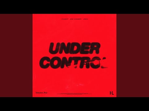 Under Control (Hardstyle)