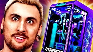 Топ10 АДОВЫХ Сборок Компов!