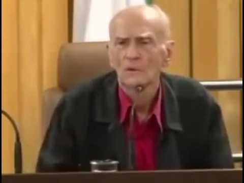 História do Juliano Moreira, paraiba!