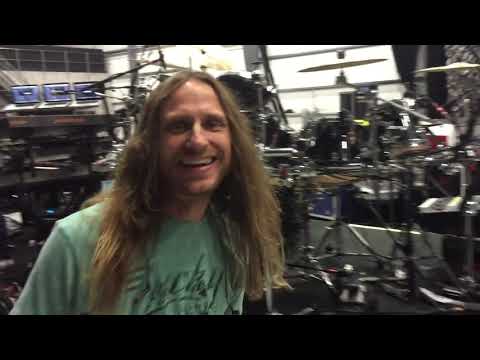 Yes Miscellany: 8/1/17 - Lititz - Billy Sherwood Tour Vlog