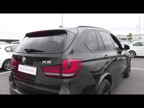 BMW X5 xDrive40e M Sport 5dr Auto U10222