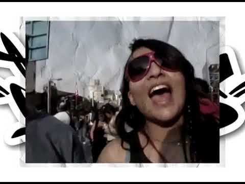 entrevista W kronico & rabia rivera