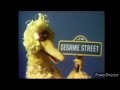 Sesame Street Episode 847 Ending