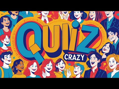 Quiz di geografia 25 domande in 8 secondi #4 - Difficoltà Medio/Difficile