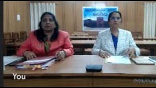 Motivational speech for students- Prl.District & Sessions Judge Dharwad Organized by DLSA Dharwad;?>